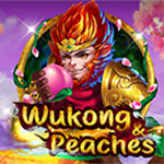 Wu Kong & Peaches