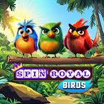Spin Royal Birds