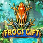 Frogs Gift